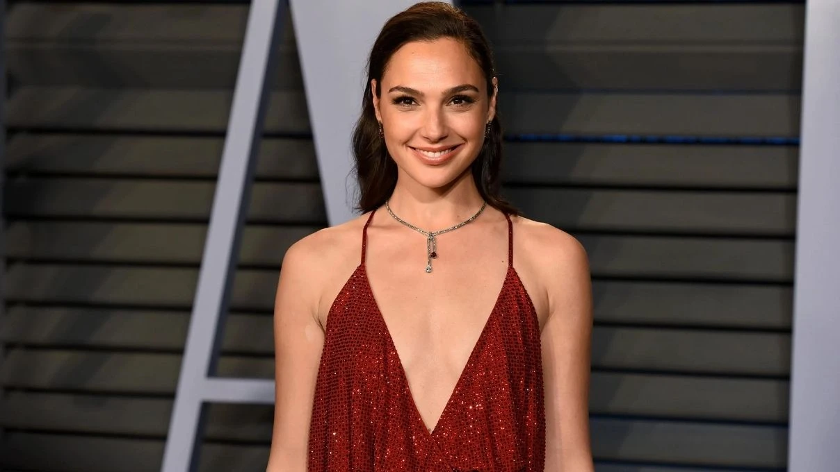 Gal Gadot’un yer aldığı The Runner filminin çekimleri polis koruması altında gerçekleşiyor!