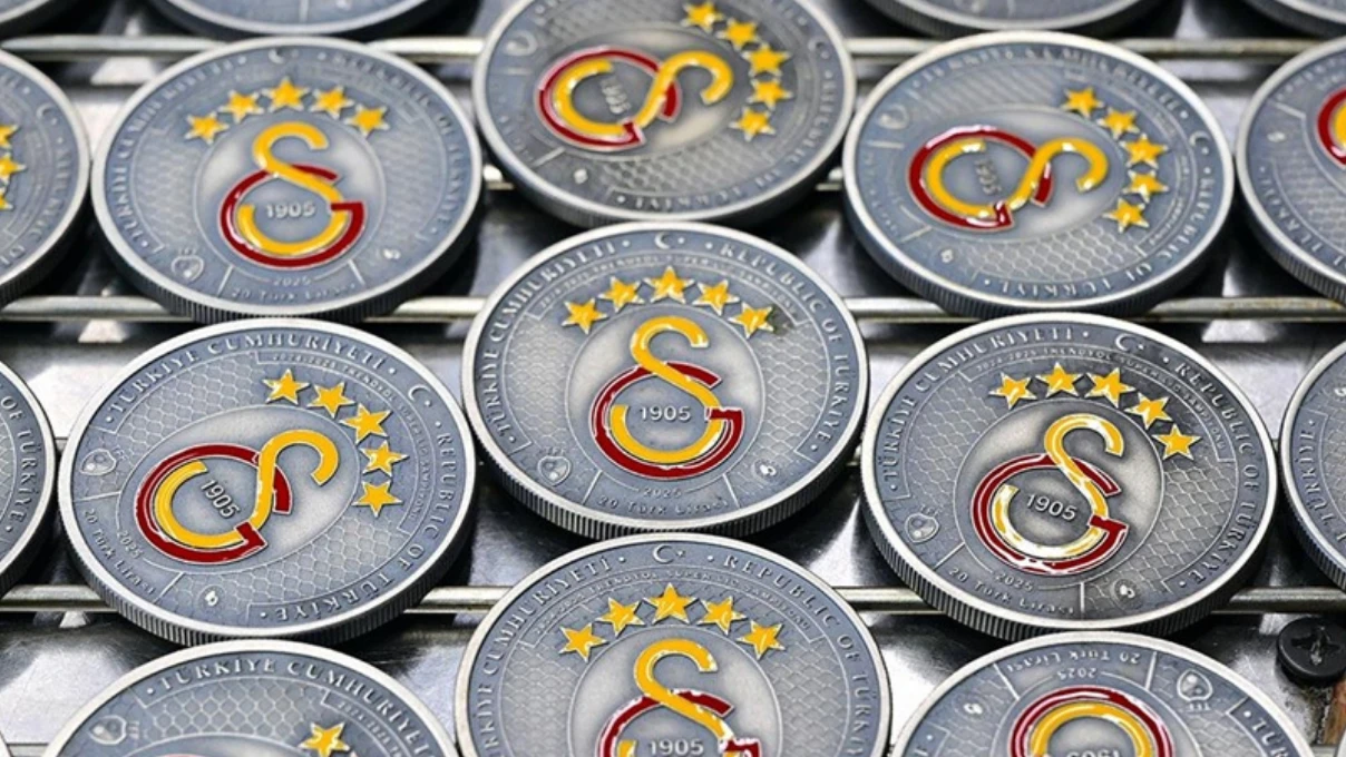 Galatasaray 5