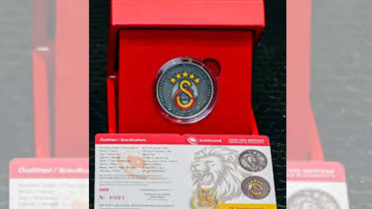 Galatasaray 6