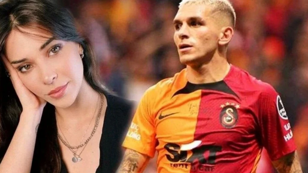 Galatasarayin yildizi Lucas Torreira ile Devrim Ozkan baristi mi Kimse bunu beklemiyordu