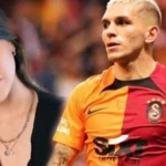 Galatasarayin yildizi Lucas Torreira ile Devrim Ozkan baristi mi Kimse bunu beklemiyordu