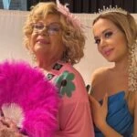 Sihirli Annem: Hepimiz Biriz filminin Akaşa’sı Gamze Karta kimdir? Gamze Karta kaç yaşında evli mi?