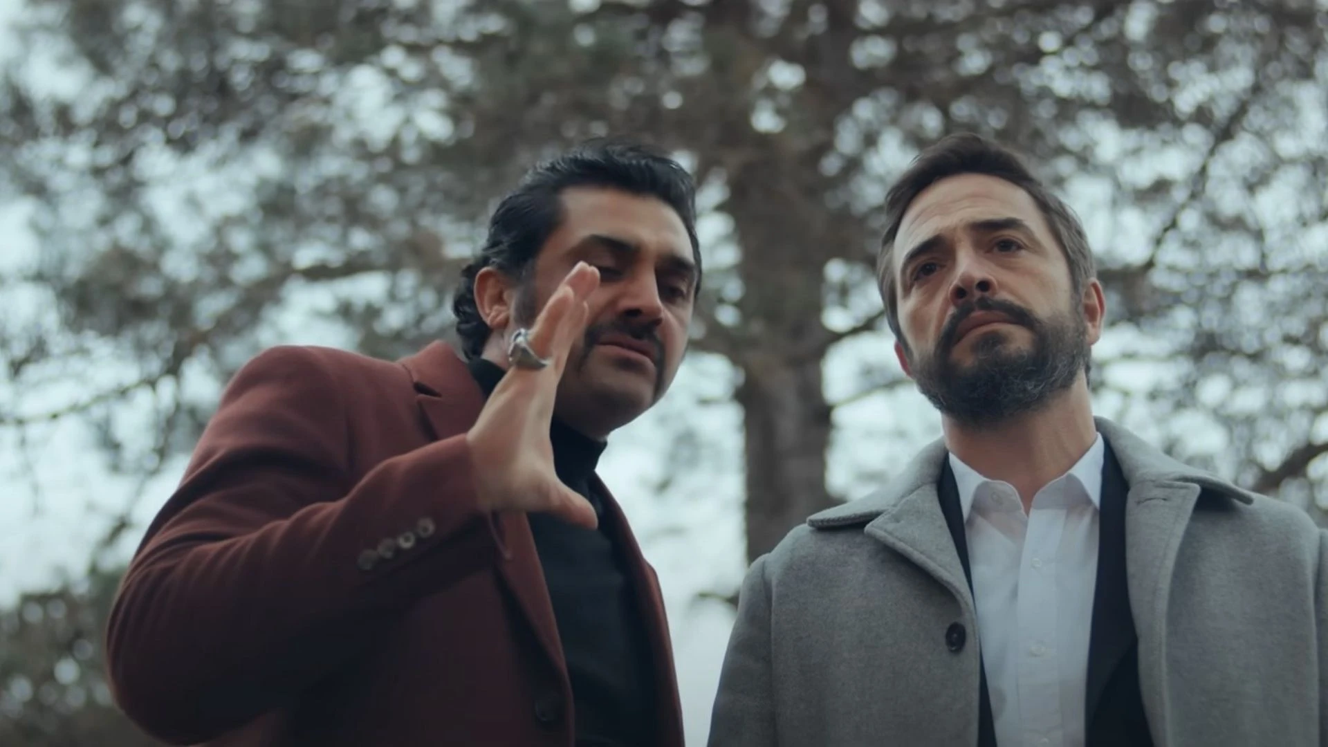 Gassal 2 sezon dizi müzikleri 5 milyon izlenme oranına ulaştı! Bayhan “Efendim İşitemedim” şarkısı büyük beğeni topladı! 10 Gassal 2 sezon dizi muzikleri 5 milyon izlenme oranina ulasti Bayhan Efendim Isitemedim sarkisi buyuk begeni topladi