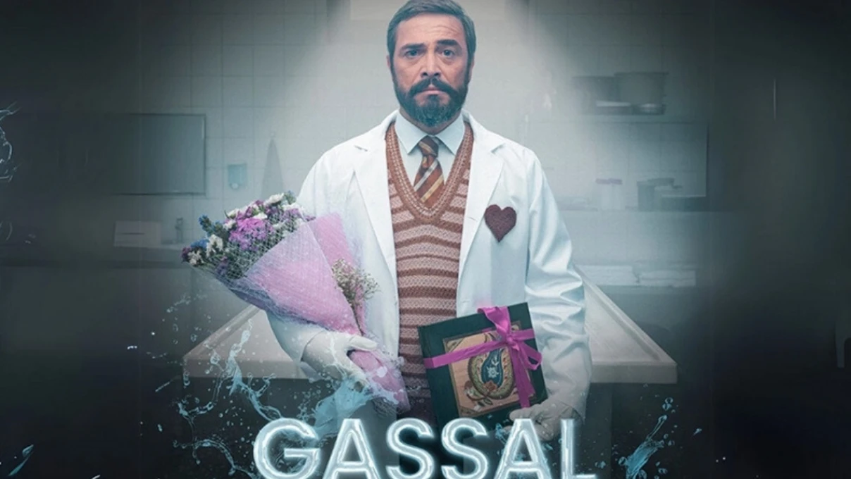 Gassal 2