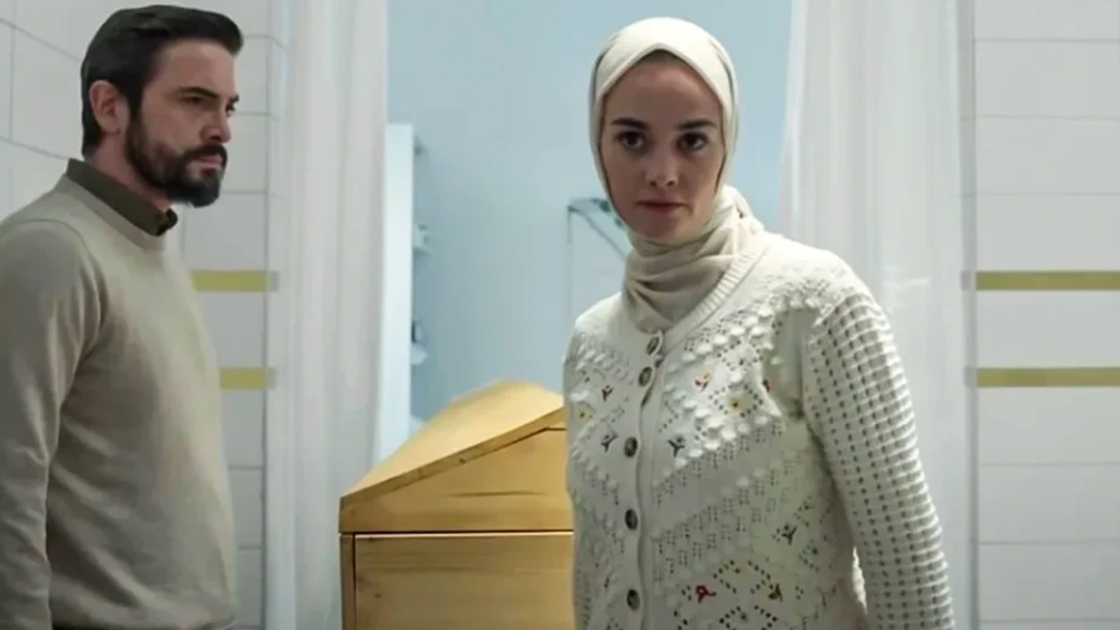 Gassal 3. sezonda Hande Soral var mi Baki 3. sezon evleniyor mu