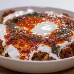 Gazianteplilerin unutulan efsanesi Tereyagli biberli ekmek kebabi