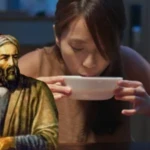 Gece acikanlara Ibn i Sina corbasi Aninda tok tutuyor ve sifali