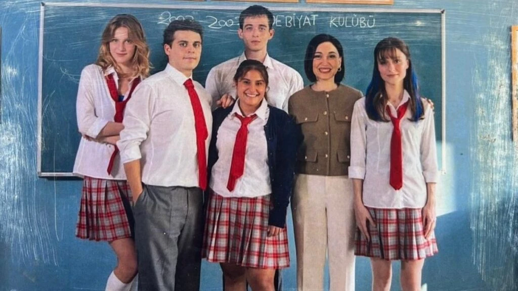 Geleceğe Mektuplar dizisinin devamı var mı? Geleceğe Mektuplar dizisi yeni sezon olacak mı?