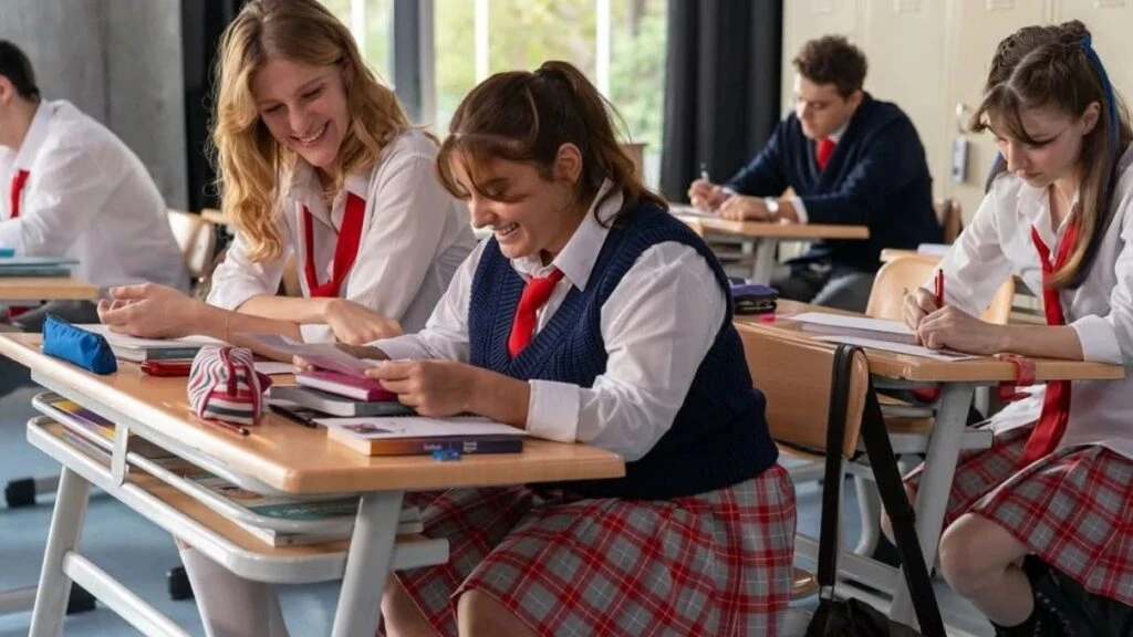 Geleceğe Mektuplar dizisi kaç bölüm? Geleceğe Mektuplar nereden izlenir?