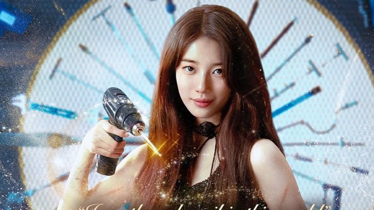 Genie Make a Wish 3 1