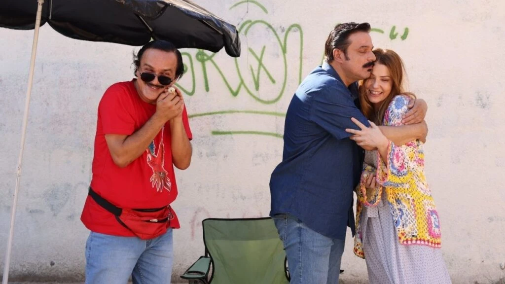 Geniş Aile 5 filmi gümbür gümbür geliyor! 15 Ağustos’ta seyirciyle buluşuyor 