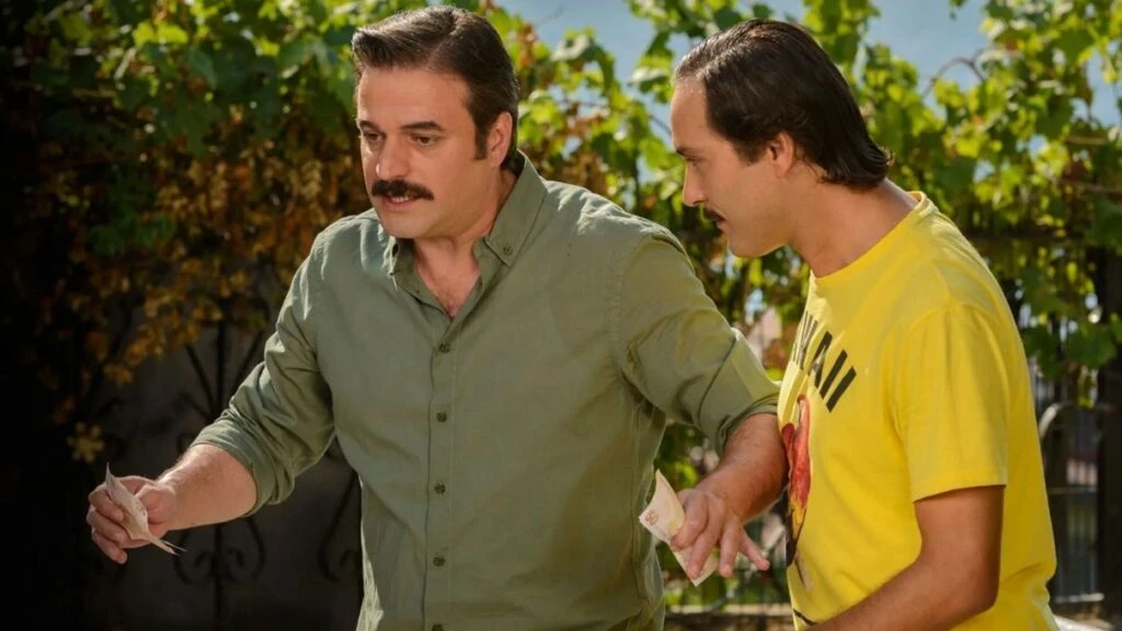 Geniş Aile 5 filmi gümbür gümbür geliyor! 15 Ağustos’ta seyirciyle buluşuyor 