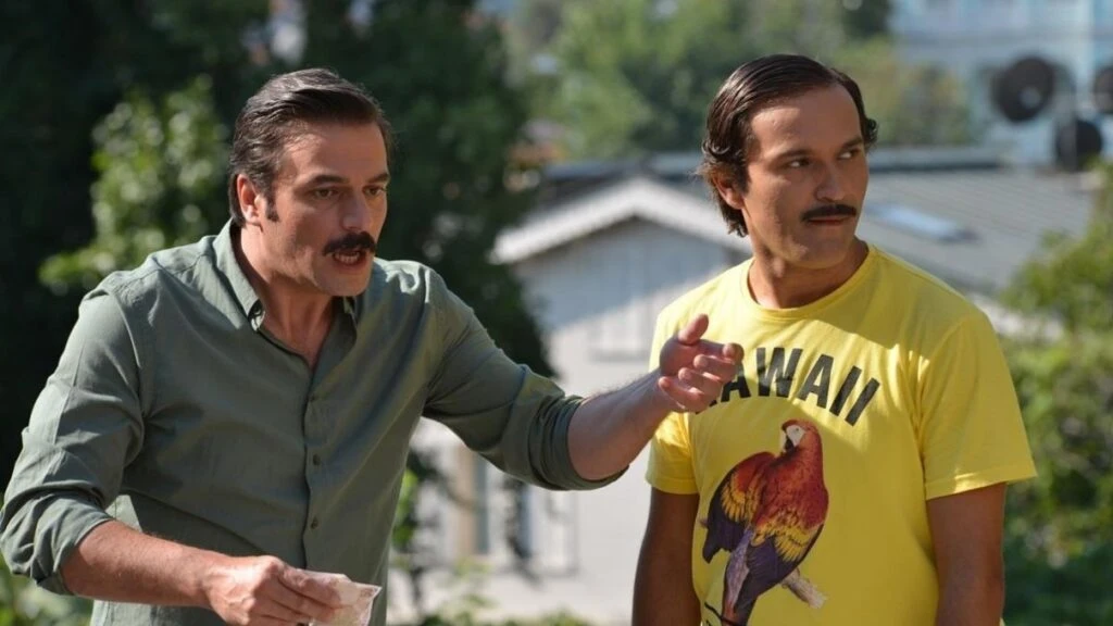 Geniş Aile 5 filmi gümbür gümbür geliyor! 15 Ağustos’ta seyirciyle buluşuyor 