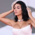 Georgina Rodríguez kimdir kaç yaşında? Georgina Rodríguez mesleği nedir?