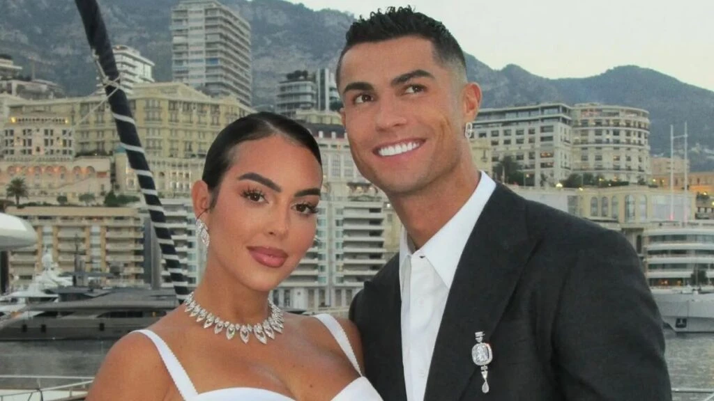 Georgina Rodríguez kimdir kaç yaşında? Georgina Rodríguez mesleği nedir?