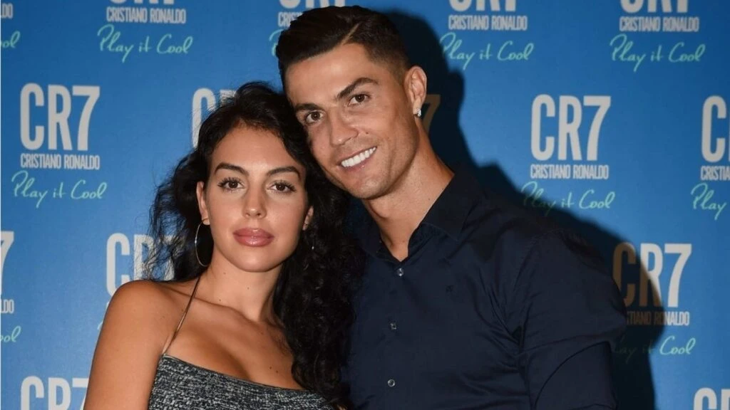Georgina Rodríguez kimdir kaç yaşında? Georgina Rodríguez mesleği nedir?