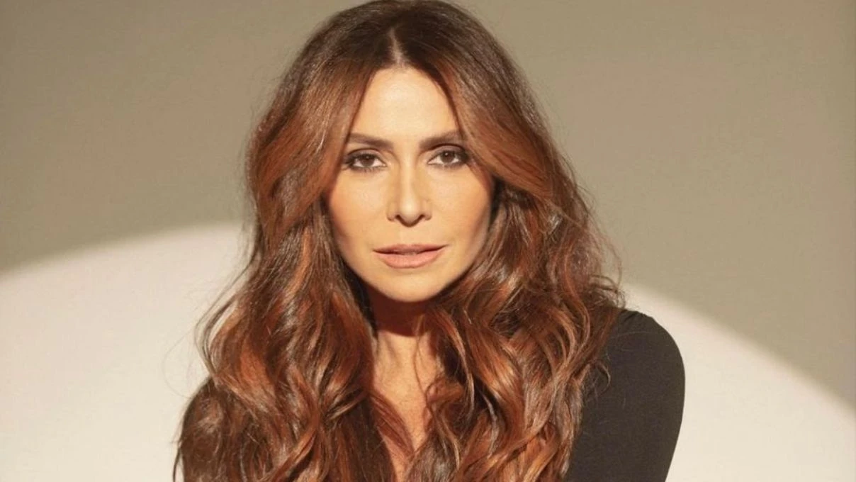 Brezilyalı ünlü oyuncu Giovanna Antonelli Türkiye’ye hayran kaldı! 20 milyon kişiye Kapadokya’yı tanıttı