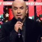 Geçtiğimiz yıl yarışmacı olarak katılmıştı! Giray Altınok O Ses Türkiye Yılbaşı programının jüri üyesi oldu