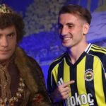 Giray Altınok’tan Fenerbahçe’ye transfer ola Kerem Aktürkoğlu’na büyük gönderme!