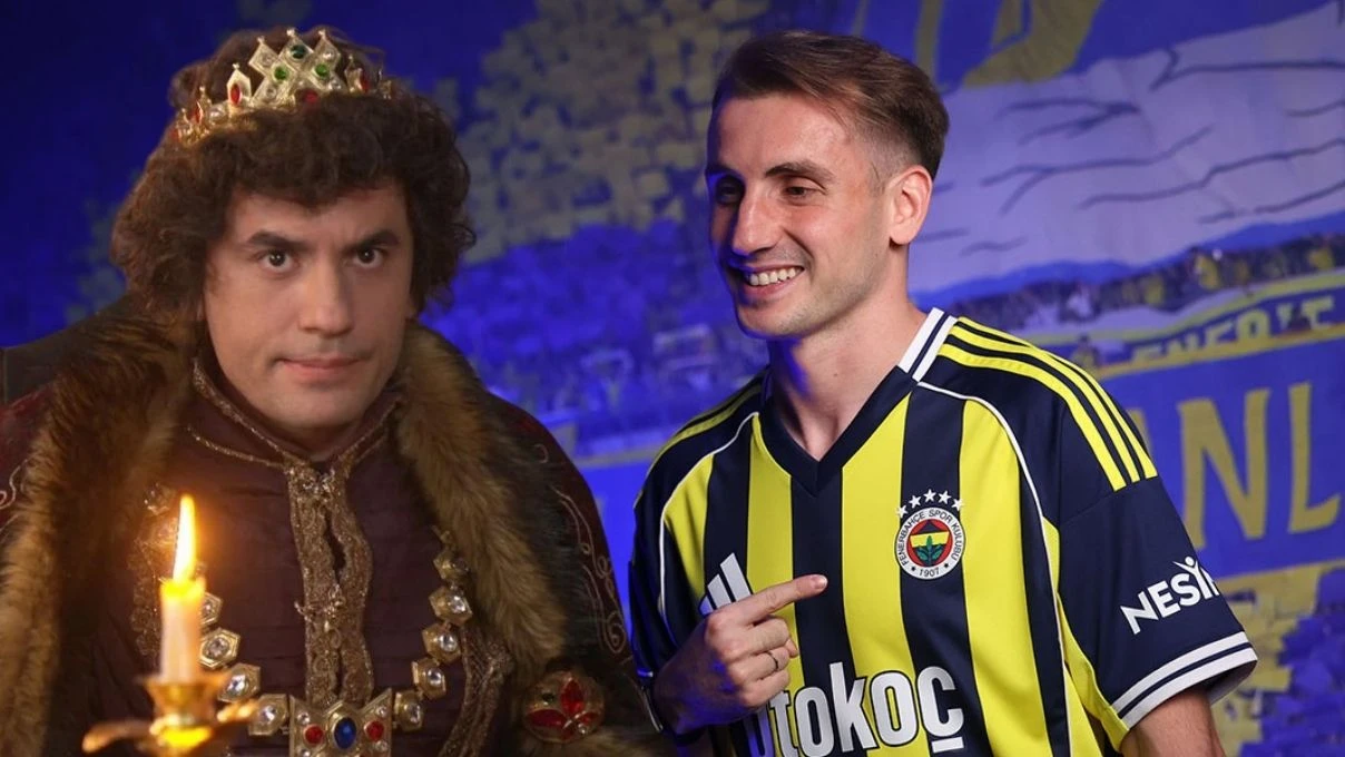 Giray Altınok’tan Fenerbahçe’ye transfer ola Kerem Aktürkoğlu’na büyük gönderme! 7 Giray Altınok’tan Fenerbahçe’ye transfer ola Kerem Aktürkoğlu’na büyük gönderme!