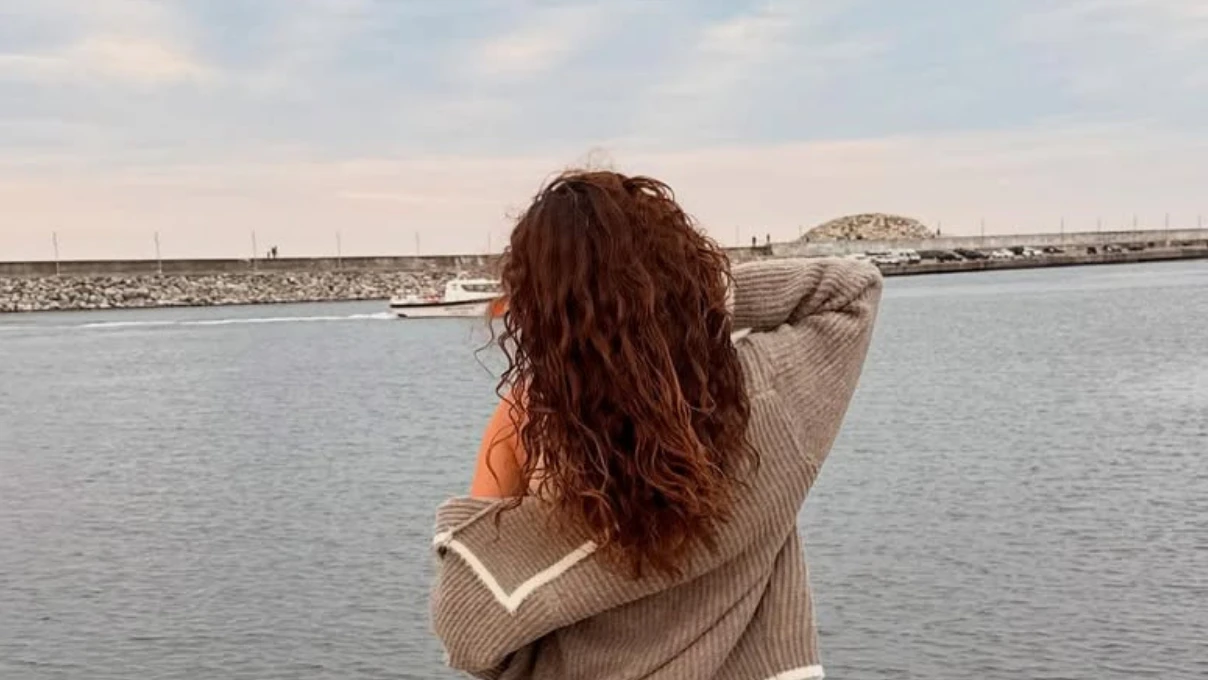 Gizem Sevim 1