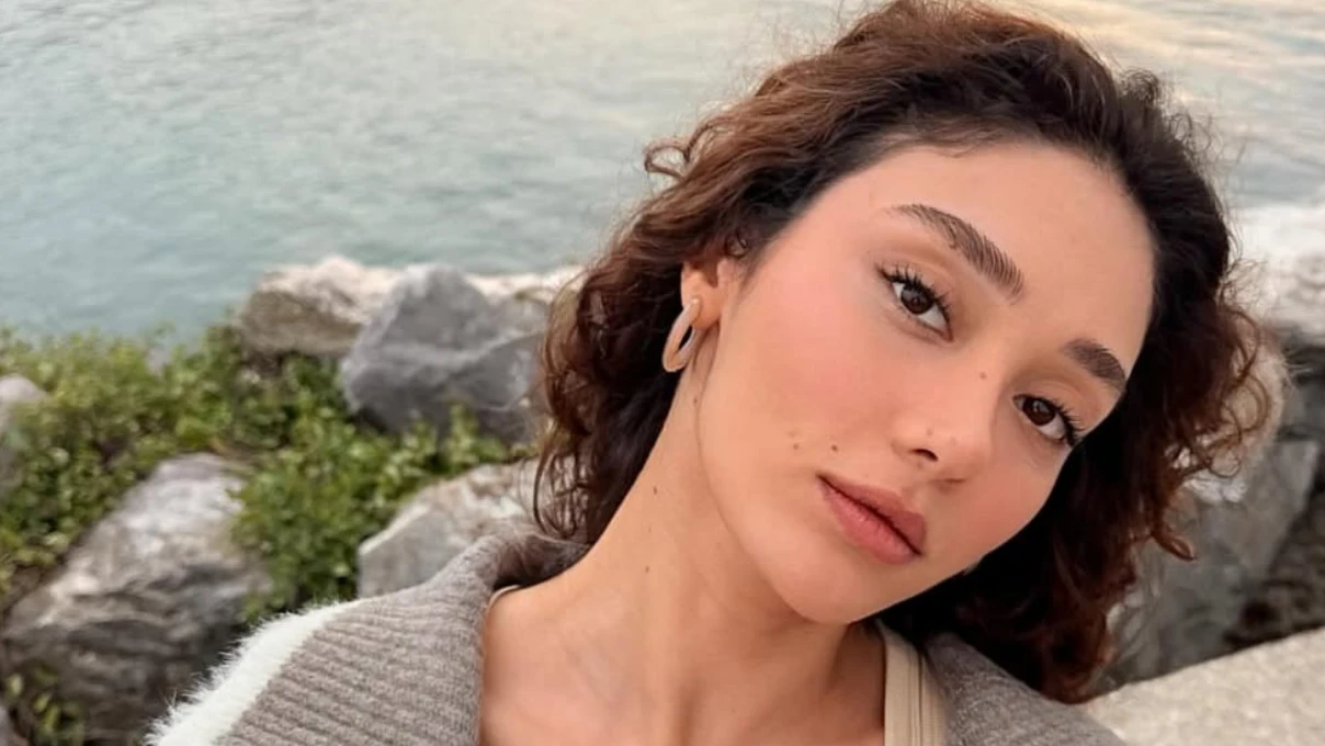 Gizem Sevim 4
