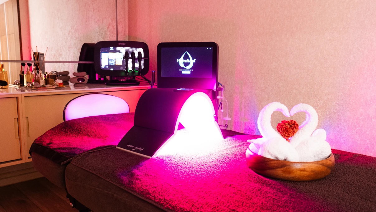 Glowika Beauty Center 1