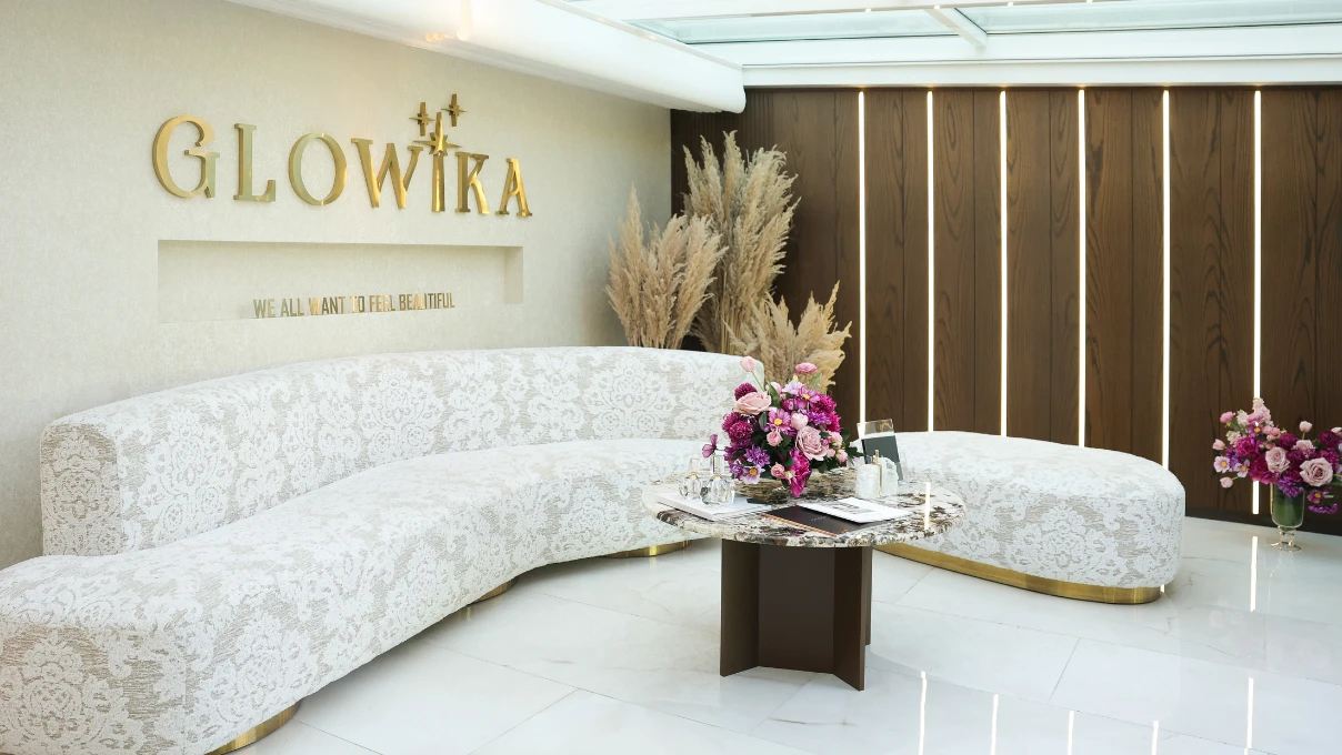 Glowika Beauty Center 4