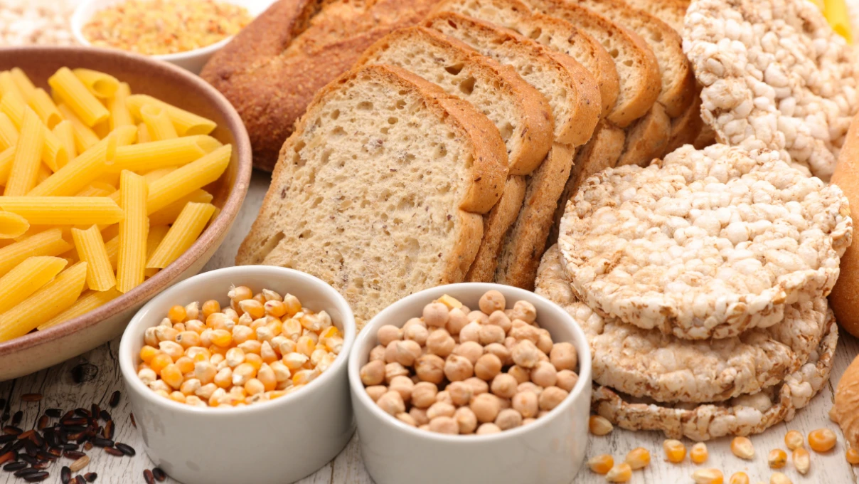 Gluten 3