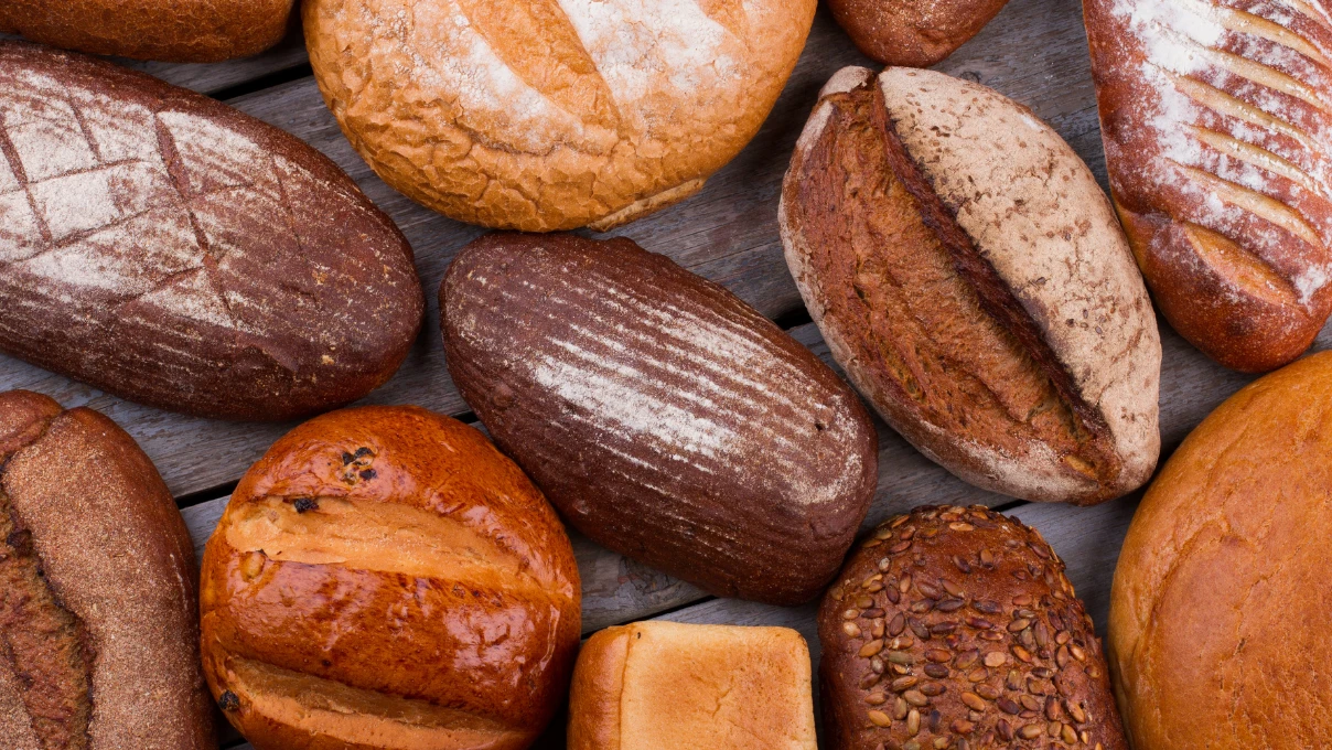 Gluten 4
