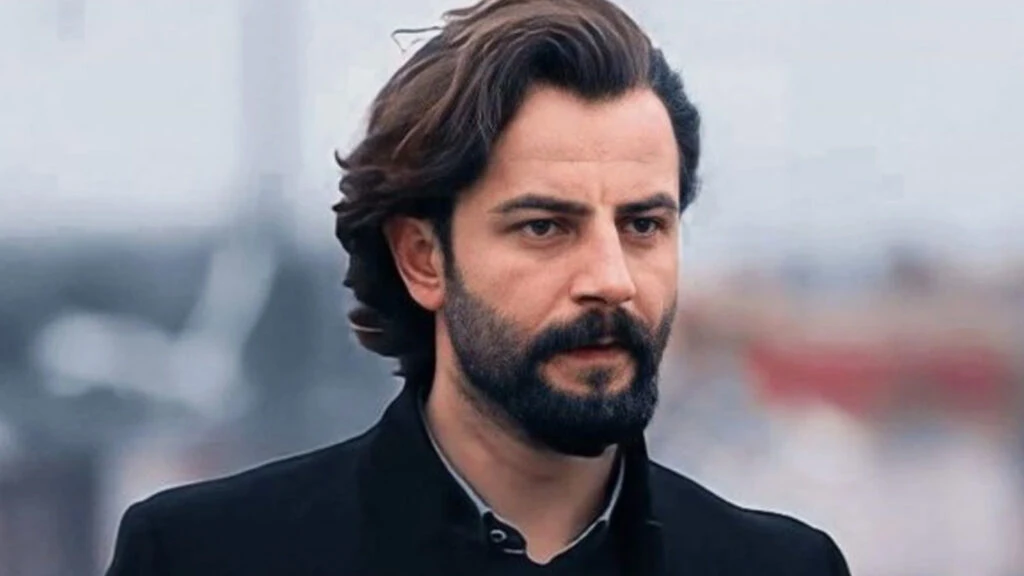 Gokberk Demirci Ruya Gibi dizisinin kadrosuna dahil oldu