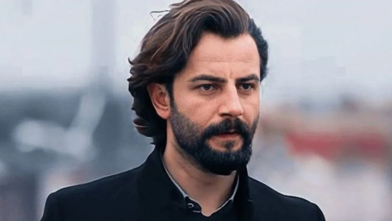 Gokberk Demirci Ruya Gibi dizisinin kadrosuna dahil oldu