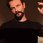 Gokberk Demircinin basrolunde oldugu Son Nefes Canakkale filminden ilk kareler Yuzbasi Kemal Sagiroglu karakteriyle begeni topladi