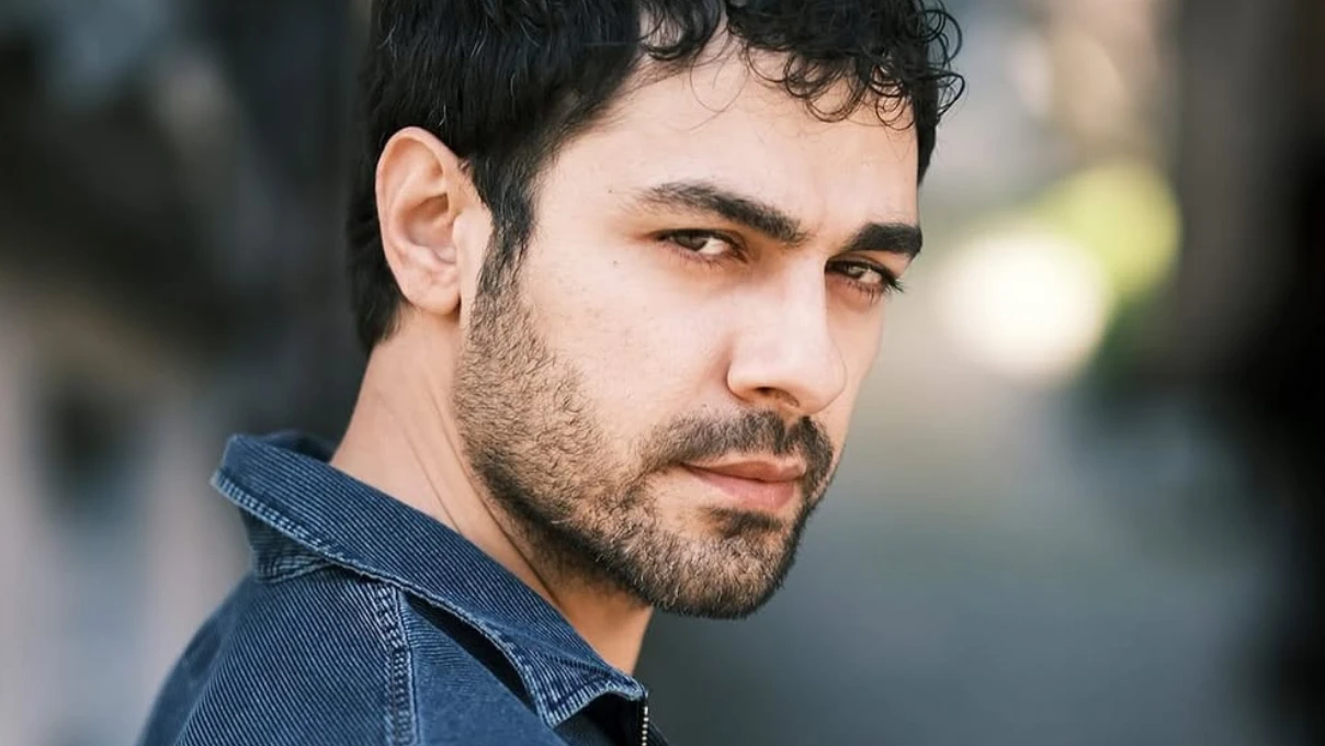 Gokberk Yildirim