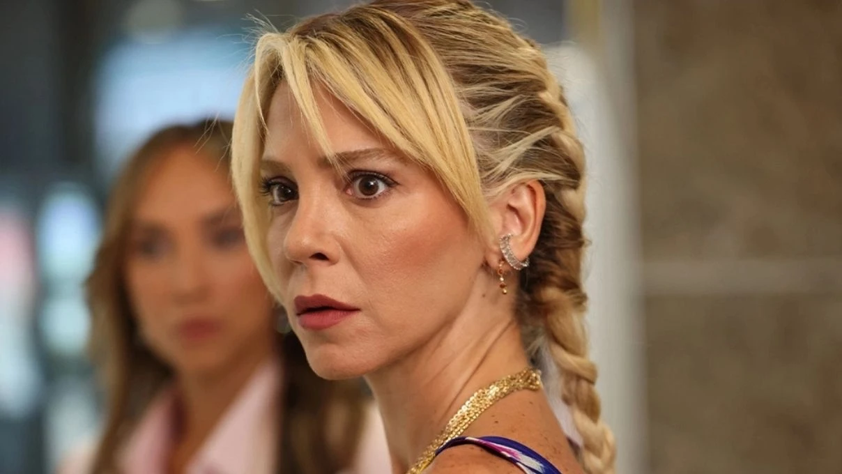 Ben Leman dizisi Suzan kimdir? Gökçe Eyüboğlu kim, kaç yaşında ve sevgilisi var mı?