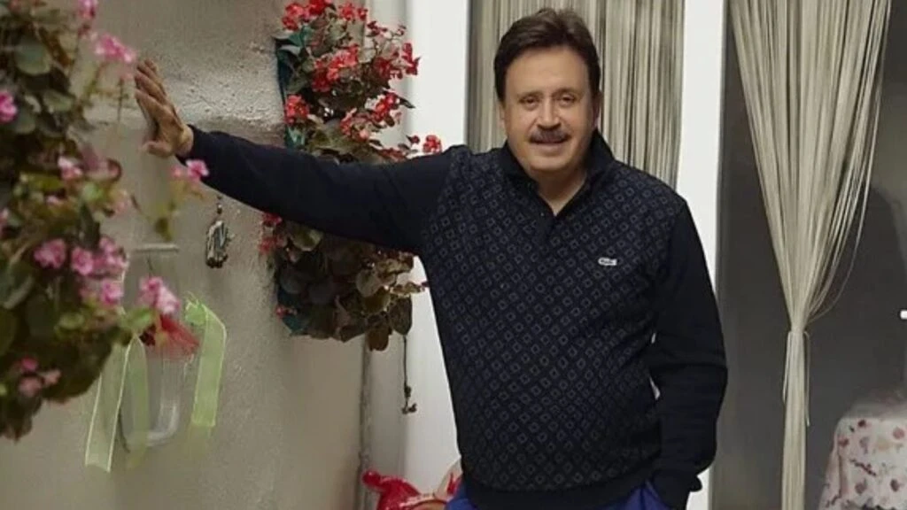 Gökhan Güney evli mi kimin damadı? Gökhan Güney neden boşandı? 