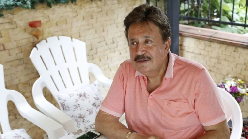 Gökhan Güney evli mi kimin damadı? Gökhan Güney neden boşandı? 