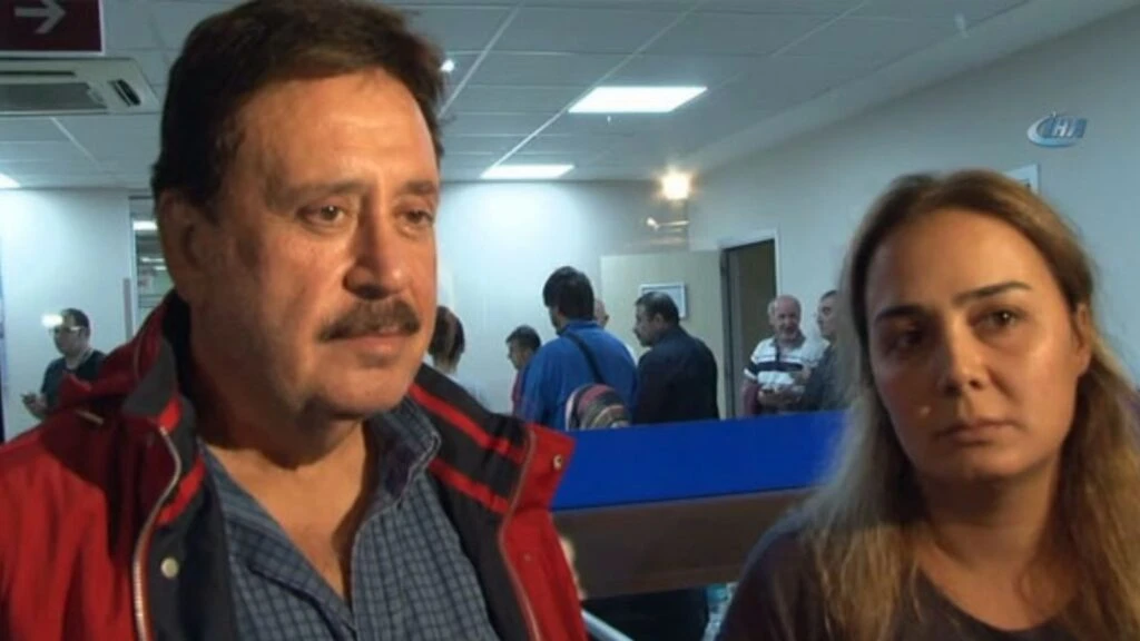 Gökhan Güney kaç evlilik yaptı? Gökhan Güney’in eşi Özlem Güney kimdir?