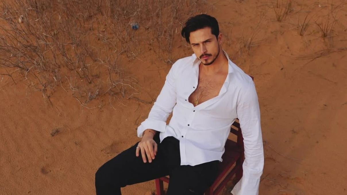 Gokhan Keser 1