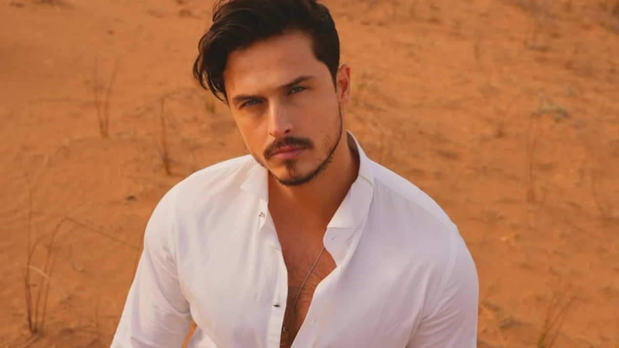 Gokhan Keser 2