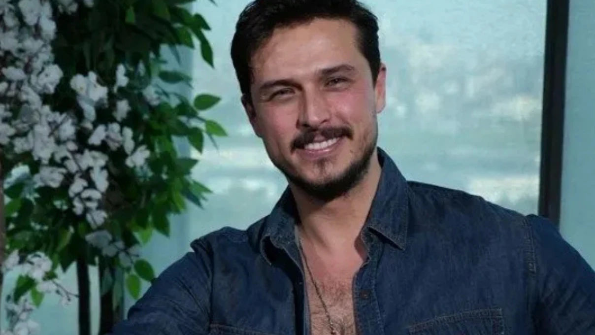 Gokhan Keser 5