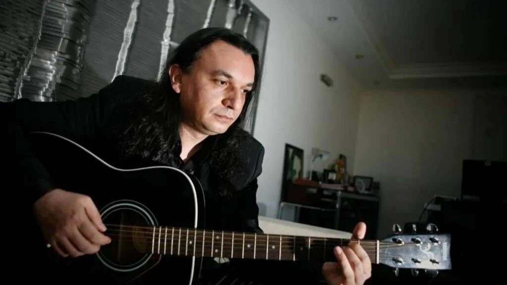 Usta müzisyen Gökhan Kırdar’dan DJ Mahmut Orhan’a dava şoku! “Vicdanım buna izin vermiyordu”