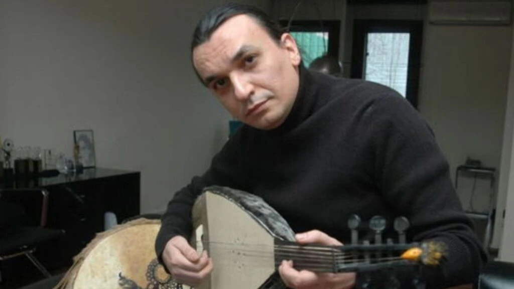 Usta müzisyen Gökhan Kırdar’dan DJ Mahmut Orhan’a dava şoku! “Vicdanım buna izin vermiyordu”