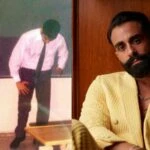 Gökhan Türkmen’in lise yılları şoke etti! Ünlü şarkıcı o anları sosyal medya hesabından paylaştı