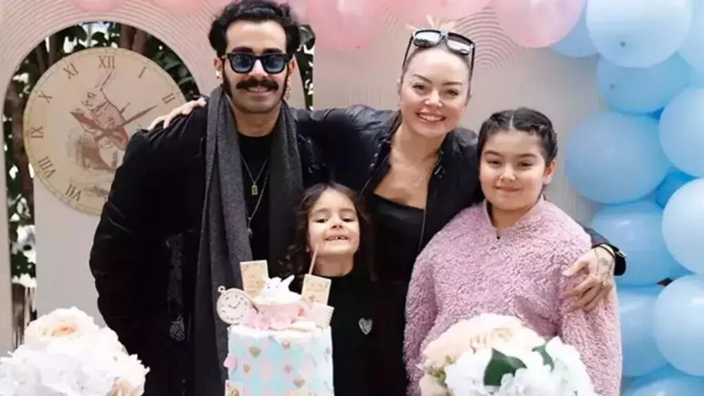 Gökhan Türkmen’in lise yılları şoke etti! Ünlü şarkıcı o anları sosyal medya hesabından paylaştı