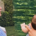 Gonca Vuslateri kizi Asyayi ilk kez gosterdi Anne kiz benzerligi sosyal medyayi salladi yorum yagdi
