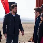 Gonul Dagi 194. Bolumde Cetin ve Esraya askini ilan edecek mi Leyla iftira sonrasi hangi adimi atacak