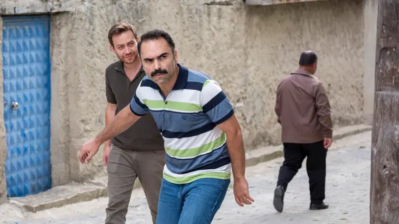 Gonul Dagi 2 1