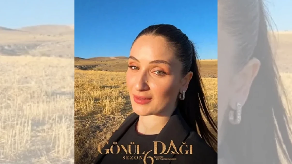 Gonul Dagi 2