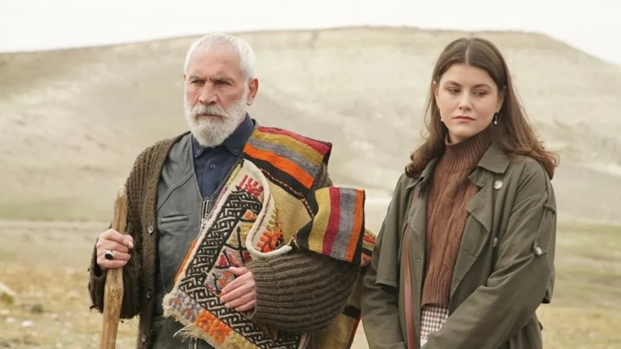 Gönül Dağı dizisi sona yaklaşıyor! Reytinglerde sert düşüş 9 Gönül Dağı dizisi sona yaklaşıyor! Reytinglerde sert düşüş